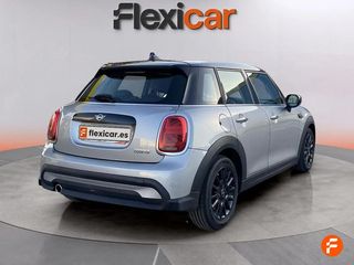 MINI Cooper COOPER 5 PUERTAS
