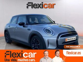MINI Cooper COOPER 5 PUERTAS