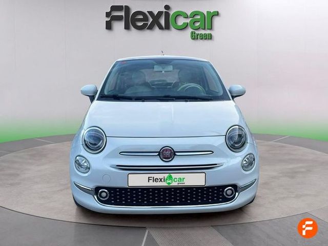 Fiat 500 1.2 8v 69 CV Lounge