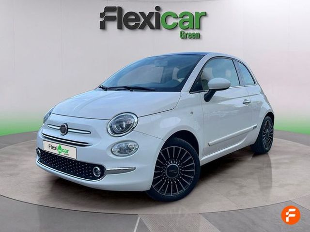 Fiat 500 1.2 8v 69 CV Lounge