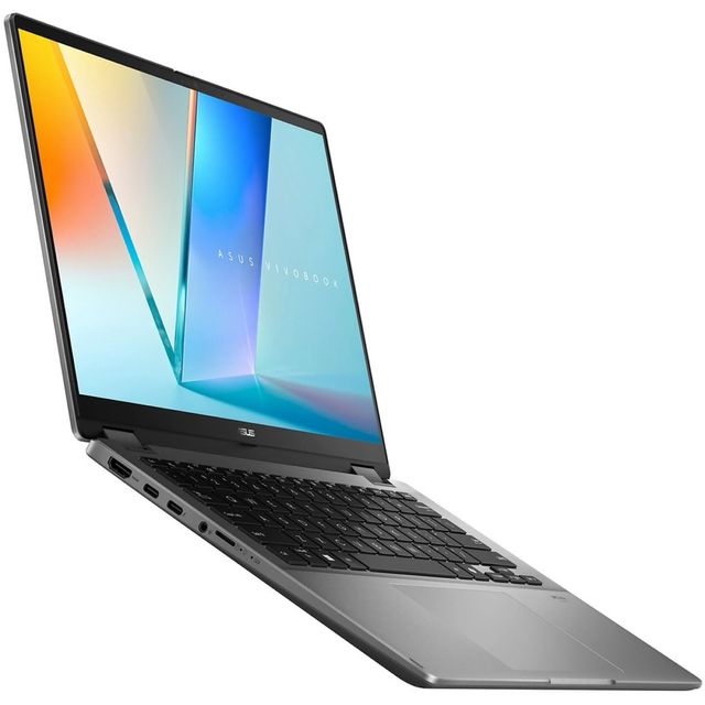 Asus Vivobook 14 OLED - Convertible 2 en 1