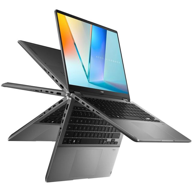 Asus Vivobook 14 OLED - Convertible 2 en 1