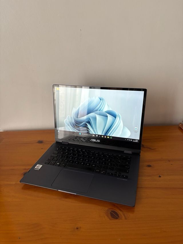 Asus Vivobook 14 OLED - Convertible 2 en 1