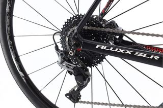 Bicicleta Giant TCX 2 talla 56 Reacondicionada