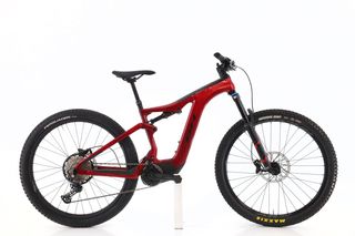 Bicicleta BH Atom X talla M Reacondicionada