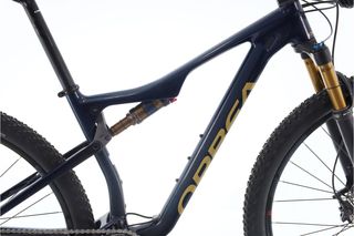 Bicicleta Orbea Oiz M Pro XTR talla M Reacondicionada
