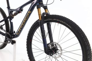 Bicicleta Orbea Oiz M Pro XTR talla M Reacondicionada