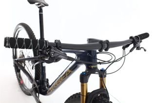 Bicicleta Orbea Oiz M Pro XTR talla M Reacondicionada