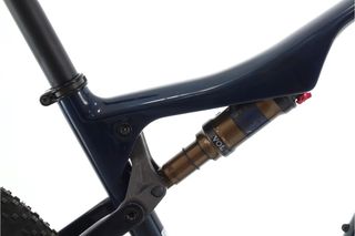 Bicicleta Orbea Oiz M Pro XTR talla M Reacondicionada