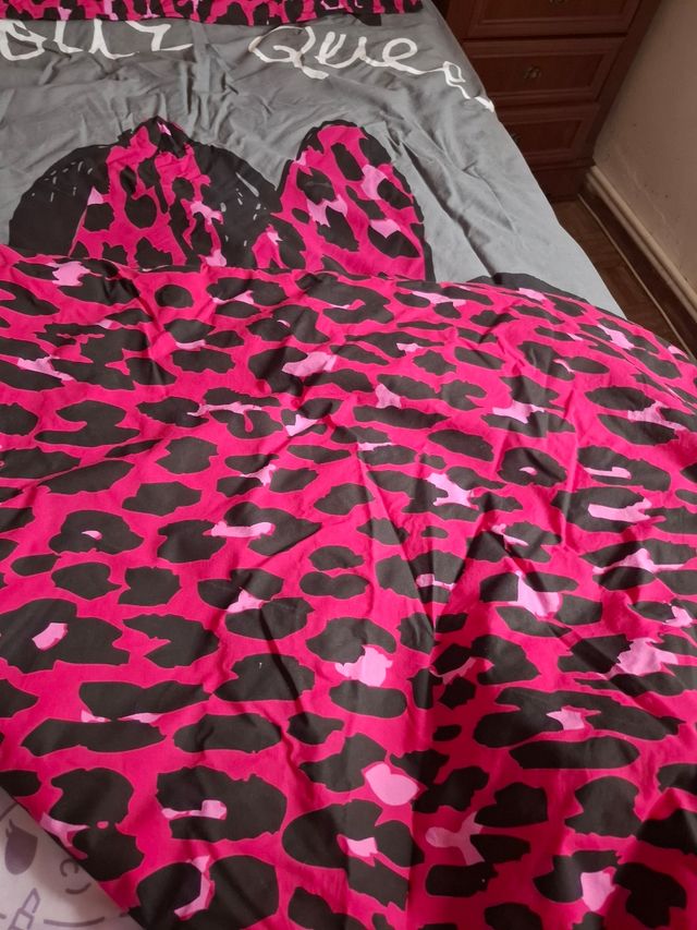 Conjunto Nórdico Minnie Disney