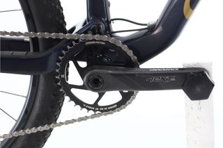 Bicicleta Orbea Oiz M Pro XTR talla M Reacondicionada