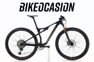 Bicicleta Orbea Oiz M Pro XTR talla M Reacondicionada