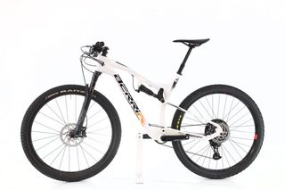 Bicicleta Berria Mako talla L Reacondicionada