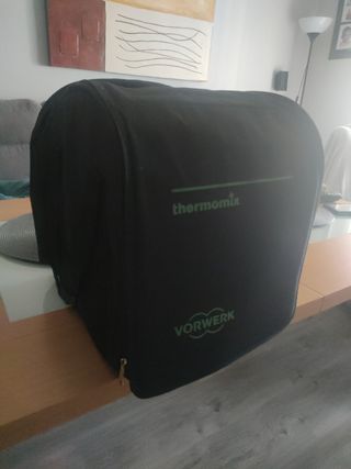 Bolsa Transporte Thermomix Vorwerk