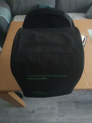 Bolsa Transporte Thermomix Vorwerk