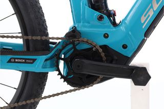 Bicicleta Scott Strike eRide 940 talla L Reacondicionada