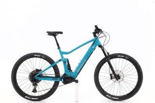 Bicicleta Scott Strike eRide 940 talla L Reacondicionada