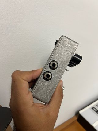 Electro Harmonix Superego Synth Engine