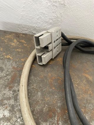 CARGADOR BATERIAS 24V 150A