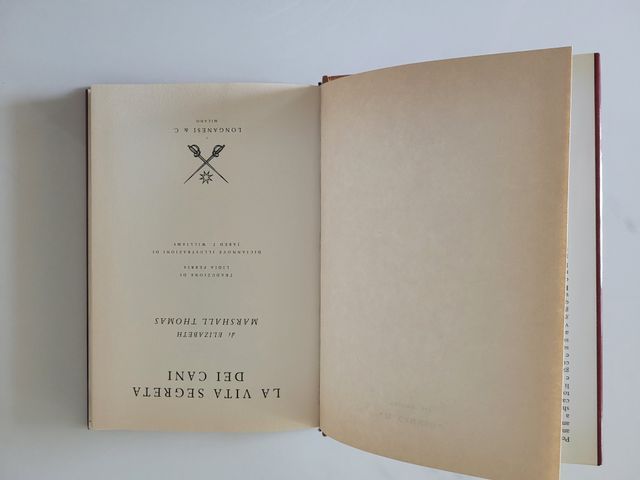 La Vita Segreta Dei Cani