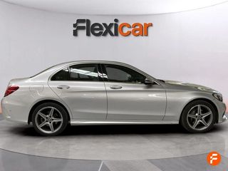 Mercedes Clase C C 220 d