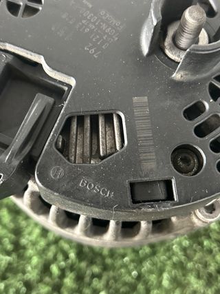 Alternador Ford Mondeo 2.0 TDCI 2009