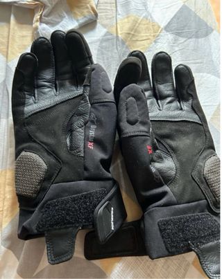 Guanti Moto Alpinestars Taglia L 