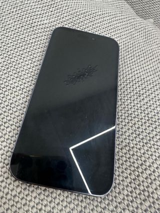 iPhone 14 Pro Morado - 100% Batería 