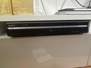 Grabadora DVD Sony RDR-HDX870