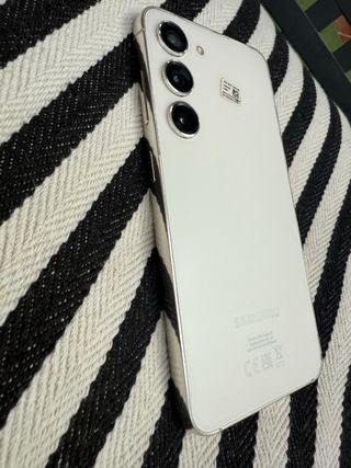Samsung Galaxy S23 Blanco