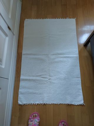 Alfombra, infantil educativo números