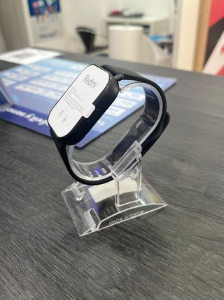 Xiaomi Redmi Watch 5 Active Negro