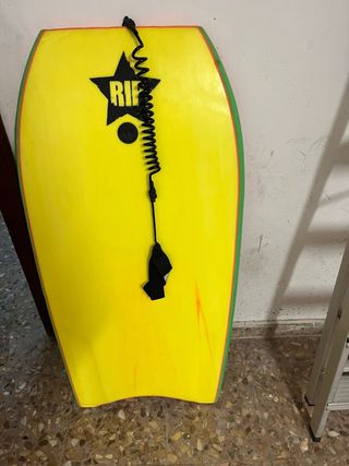 4 Tablas de surf mini 