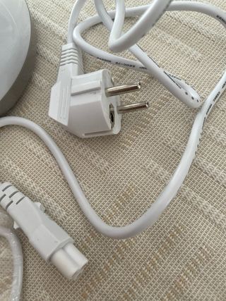 Calienta biberones NuVita Casa & Auto