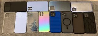 Fundas iPhone 12 PRO