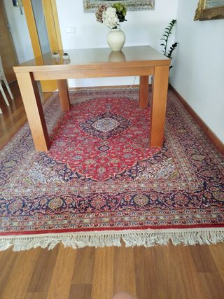 Alfombra Persa Original