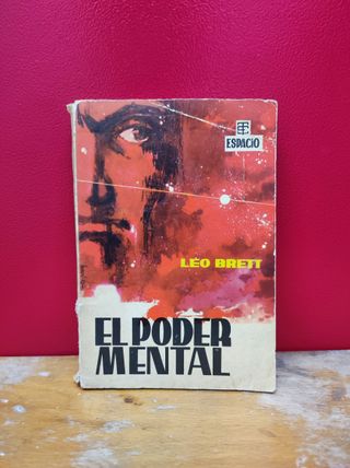 El poder mental – Léo Brett