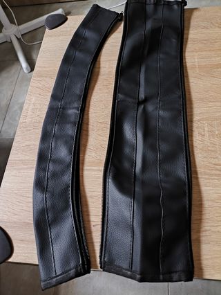 Fundas manillar cochecito bebé