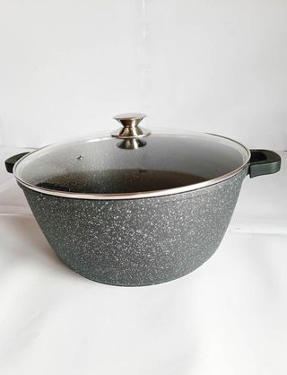 Casseruola 36cm con coperchio