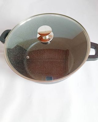 Casseruola 36cm con coperchio