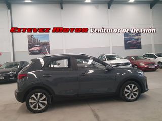 KIA STONIC 1.0 TGDI 100 CV MHEV IMT CONCEPT