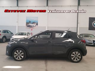 KIA STONIC 1.0 TGDI 100 CV MHEV IMT CONCEPT