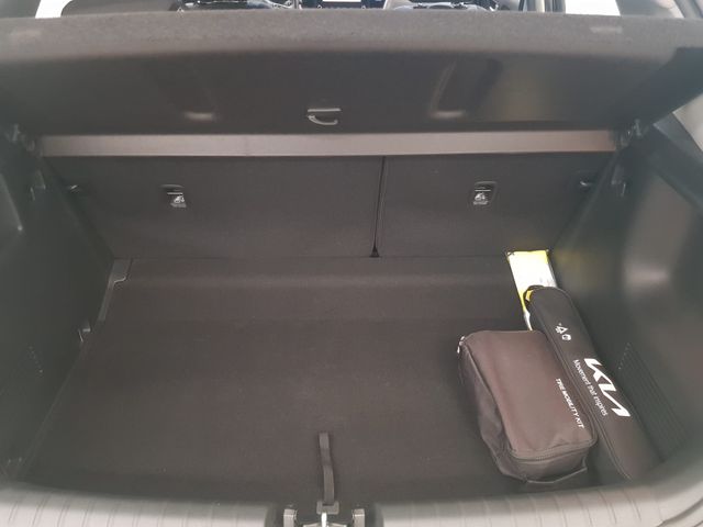 KIA STONIC 1.0 TGDI 100 CV MHEV IMT CONCEPT