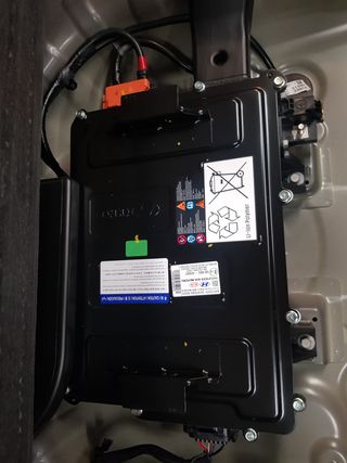 KIA STONIC 1.0 TGDI 100 CV MHEV IMT CONCEPT