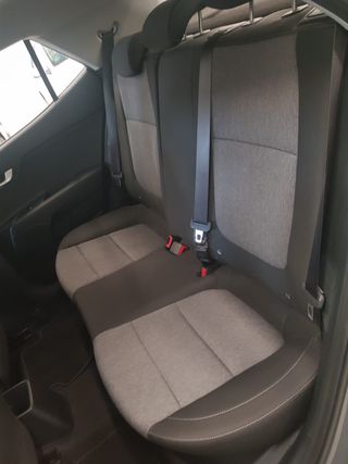 KIA STONIC 1.0 TGDI 100 CV MHEV IMT CONCEPT