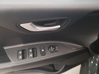 KIA STONIC 1.0 TGDI 100 CV MHEV IMT CONCEPT