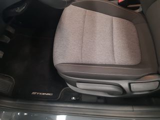 KIA STONIC 1.0 TGDI 100 CV MHEV IMT CONCEPT