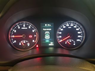 KIA STONIC 1.0 TGDI 100 CV MHEV IMT CONCEPT