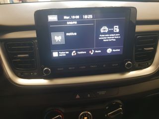 KIA STONIC 1.0 TGDI 100 CV MHEV IMT CONCEPT