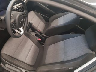 KIA STONIC 1.0 TGDI 100 CV MHEV IMT CONCEPT